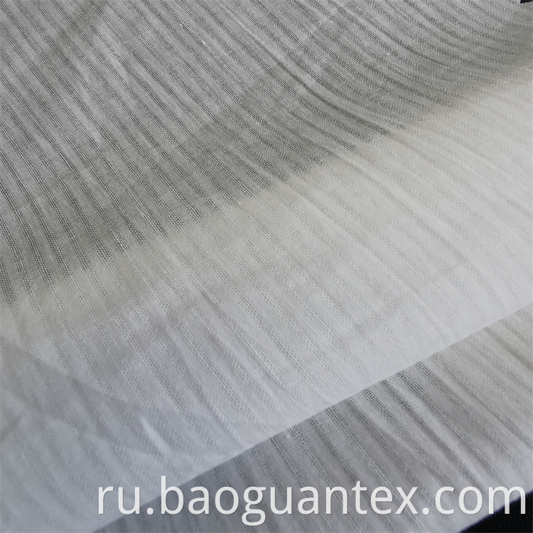 Cotton Voile Textile